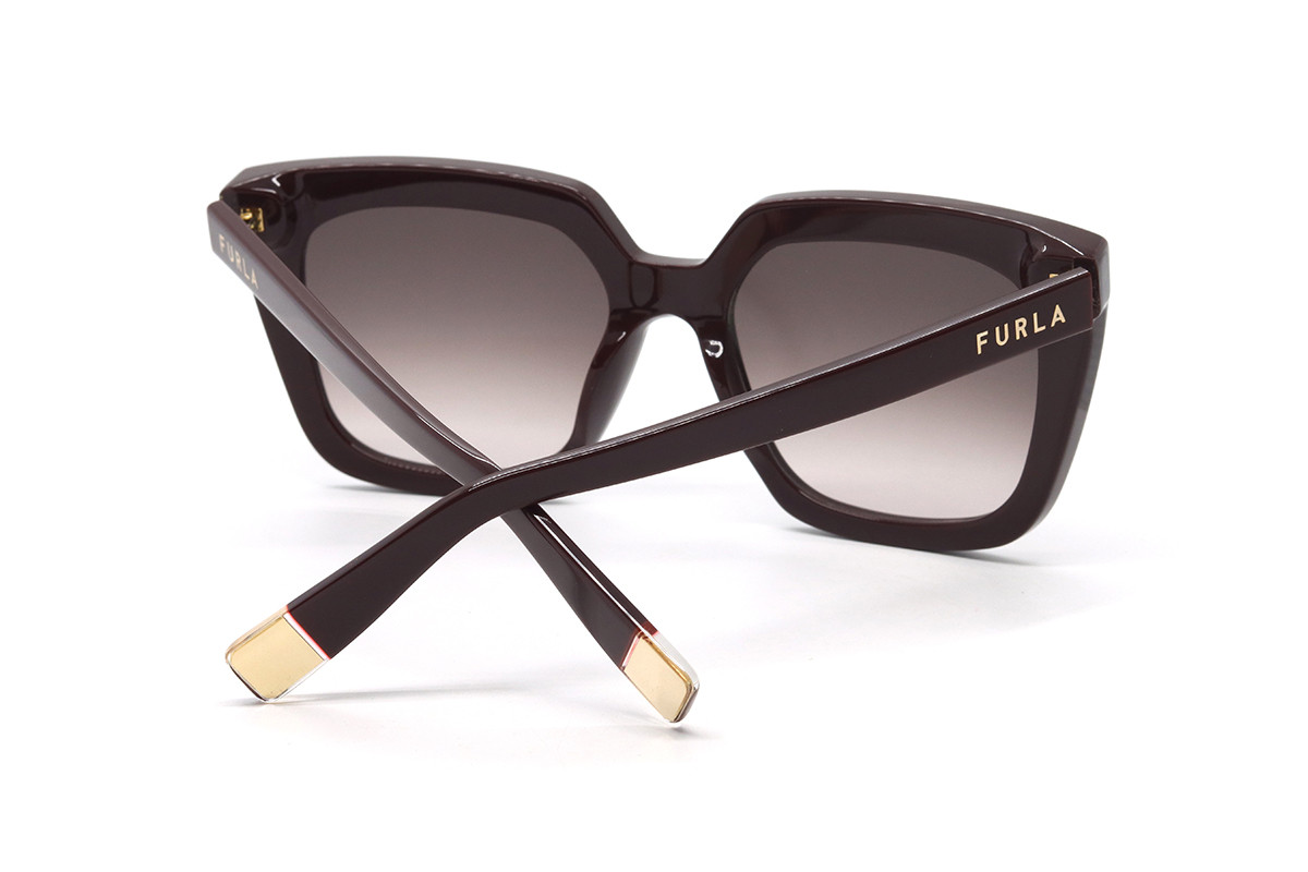 Солнцезащитные очки Furla SFU776 06YW 53 Фото №3 - linza.ua