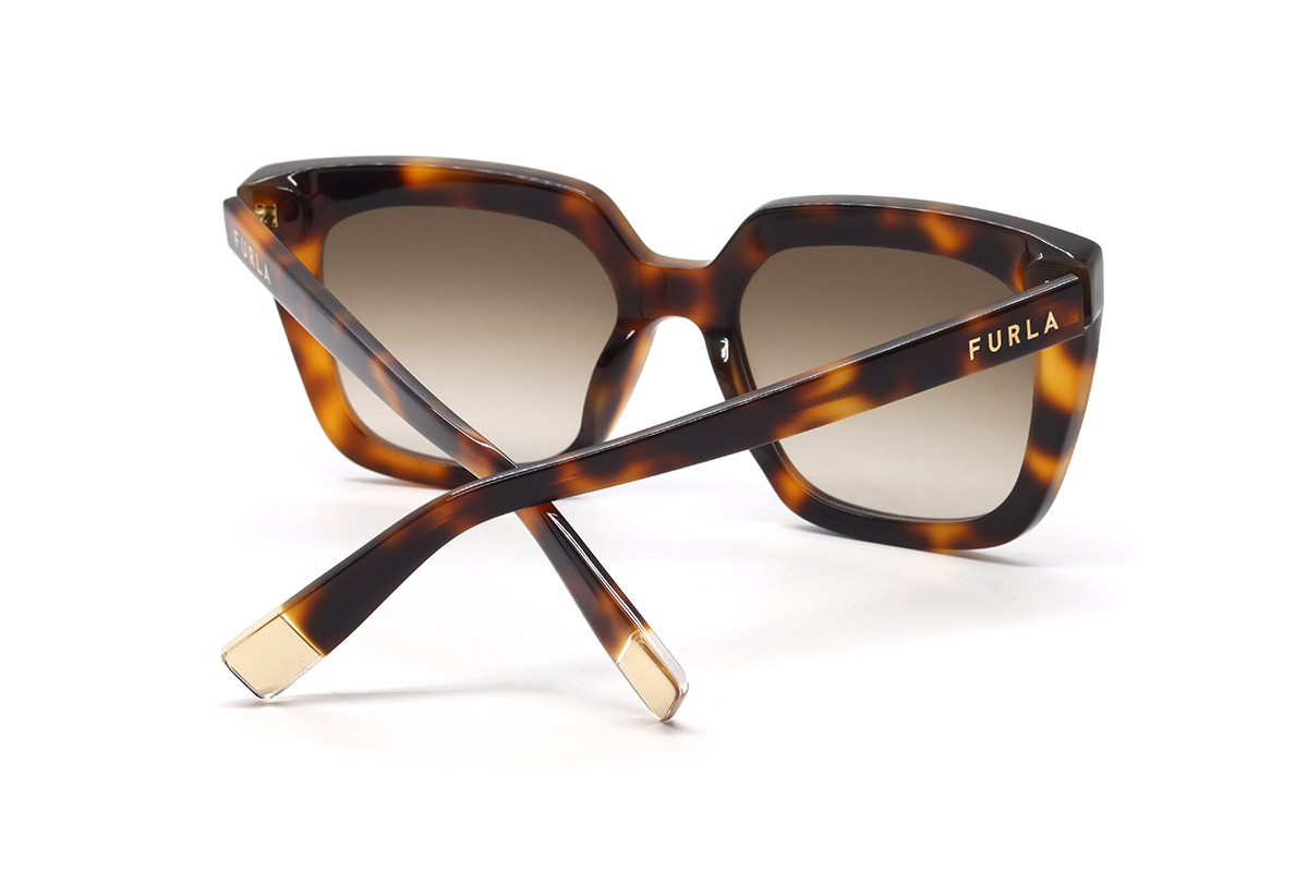Солнцезащитные очки Furla SFU776 09AJ 53 Фото №4 - linza.ua