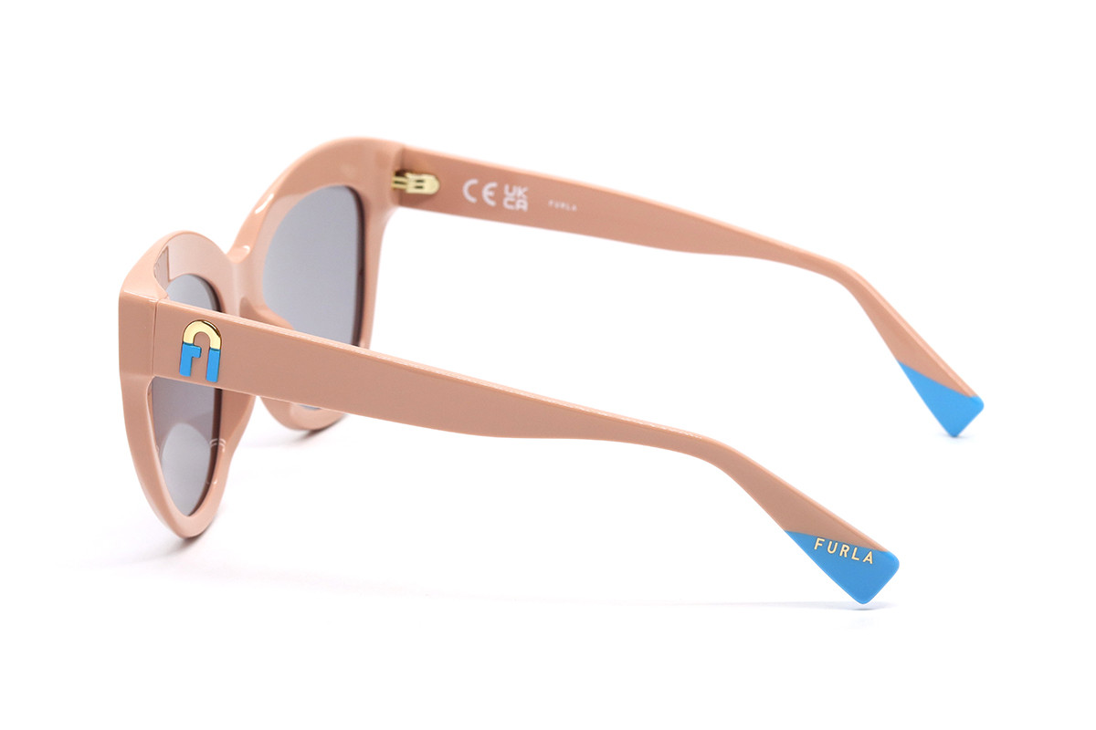 Солнцезащитные очки Furla SFU780 0816 54 Фото №4 - linza.ua