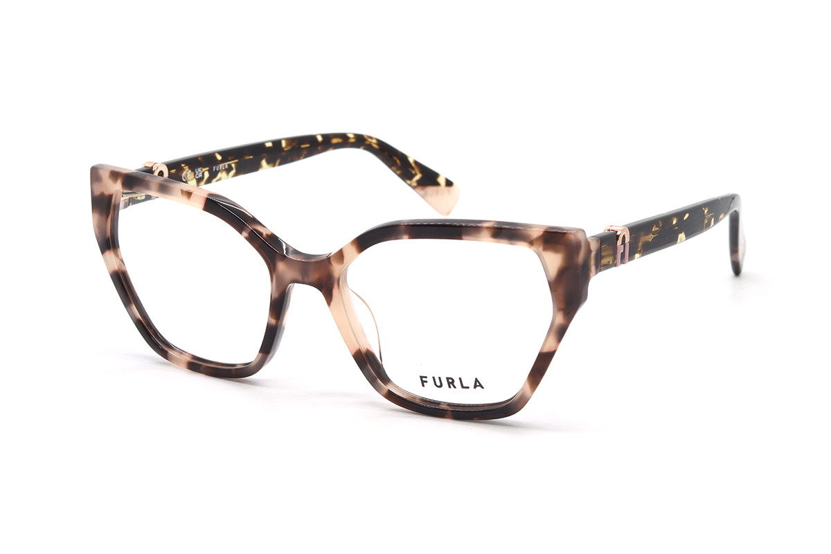 Оправи Furla VFU761 0AGK 54 Фото №1 - linza.ua