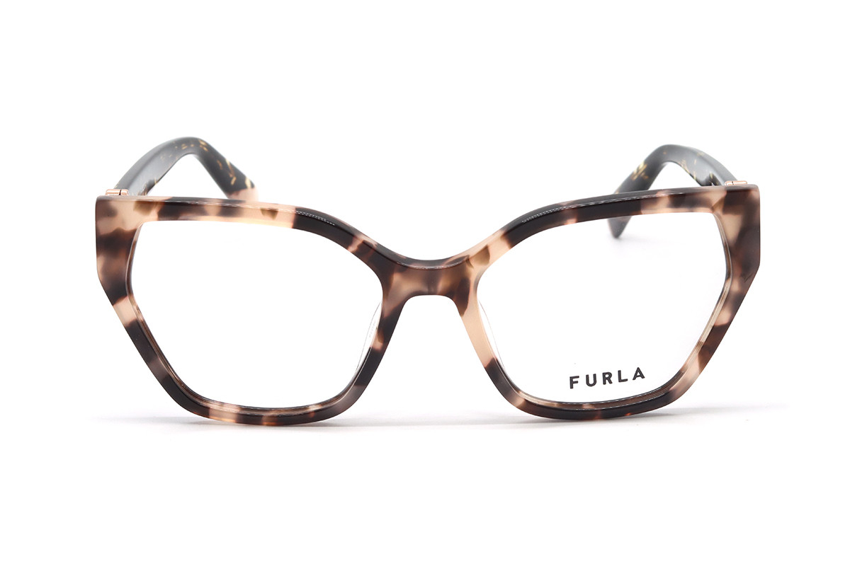 Оправи Furla VFU761 0AGK 54 Фото №4 - linza.ua