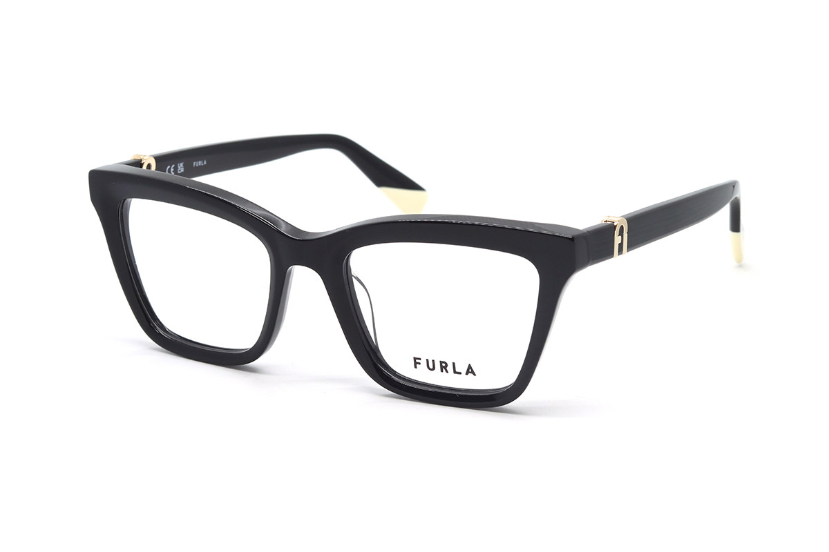 Оправи Furla VFU763 0700 51 Фото №1 - linza.ua