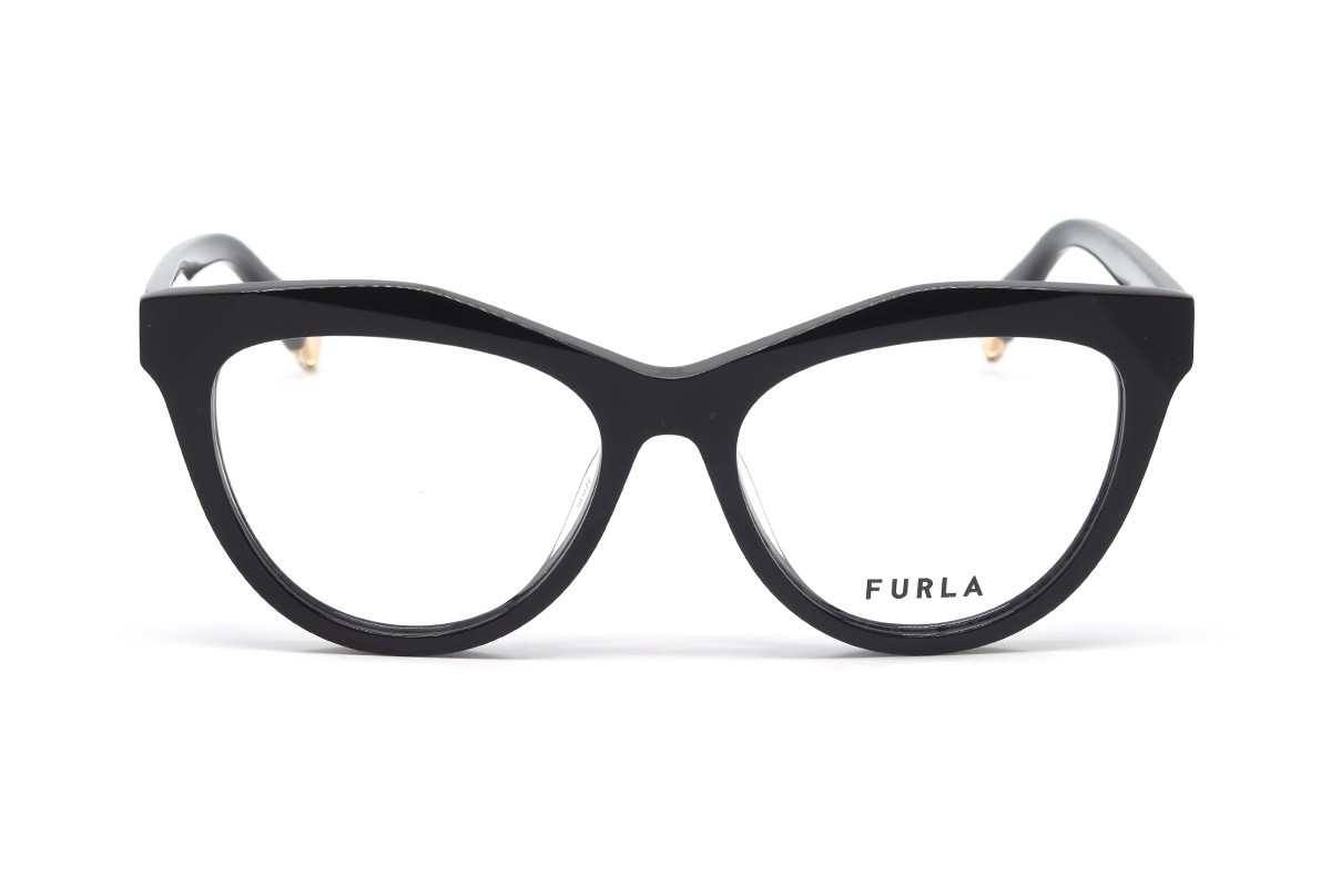 Оправи Furla VFU766 0700 52 Фото №2 - linza.ua