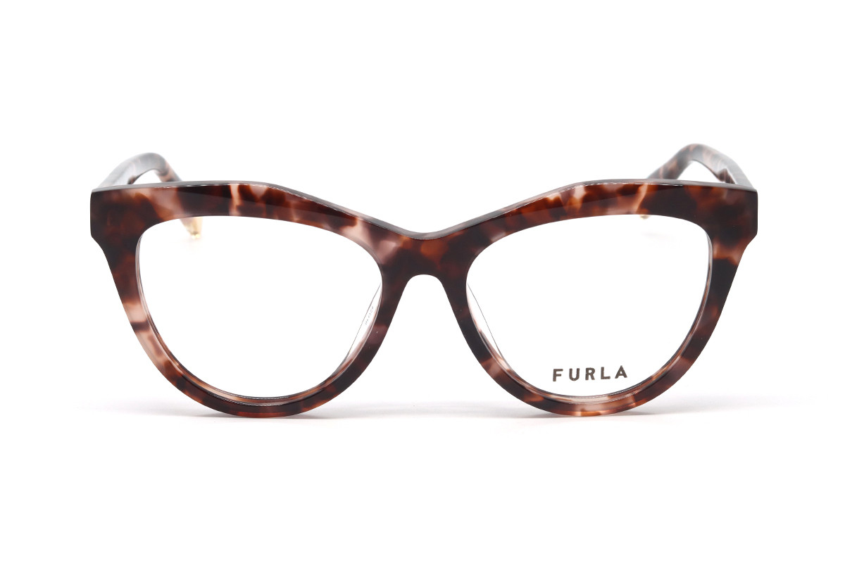 Оправи Furla VFU766 0XAP 52 Фото №3 - linza.ua