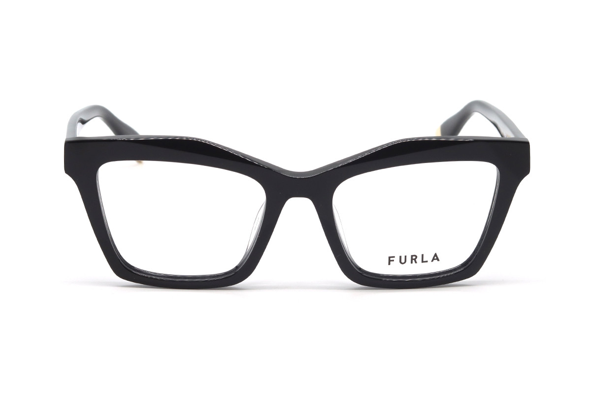 Оправи Furla VFU767 0700 51 Фото №4 - linza.ua