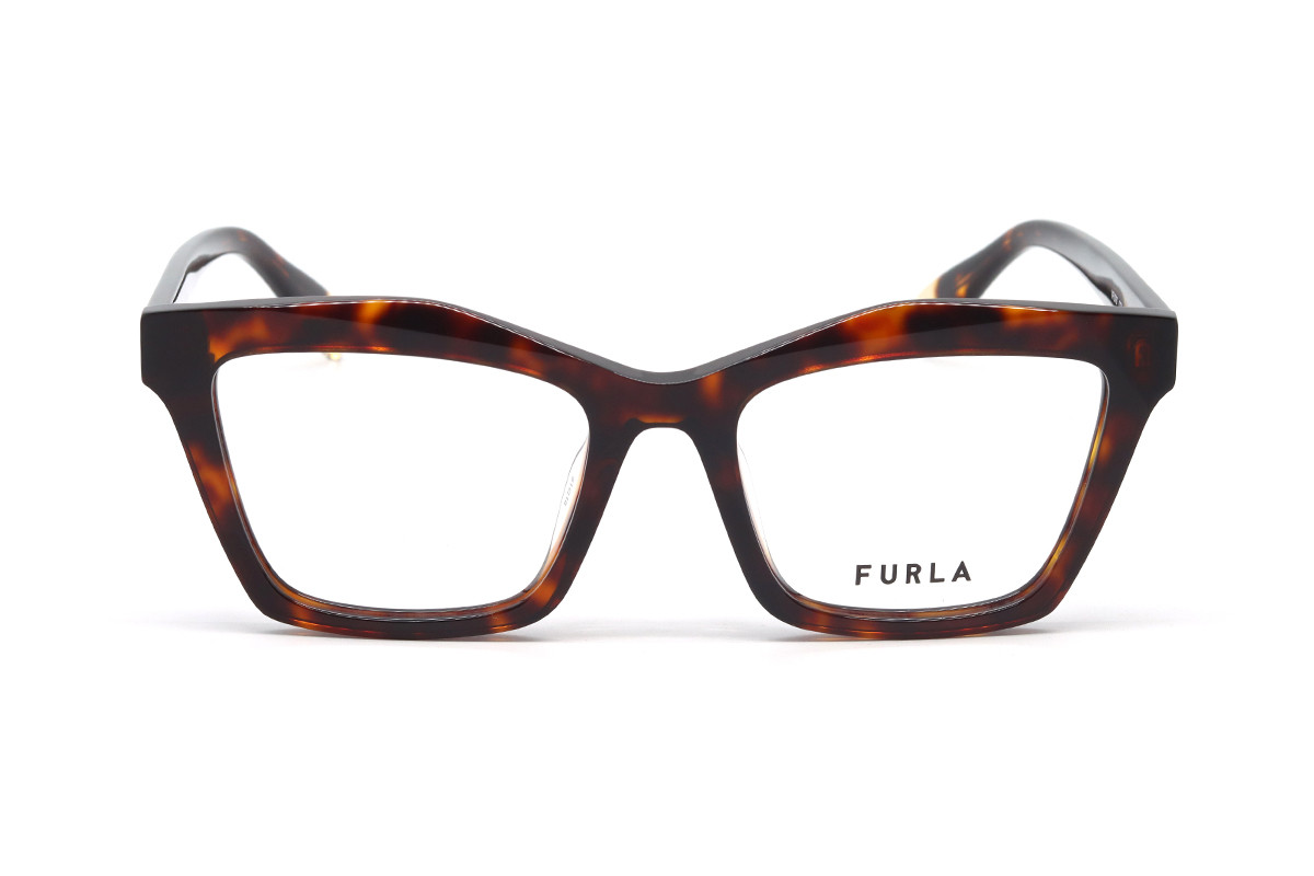 Оправи Furla VFU767 0909 51 Фото №2 - linza.ua