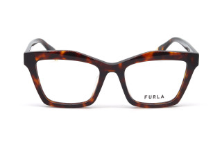 Оправи Furla VFU767 0909 51 Фото №2 - linza.ua