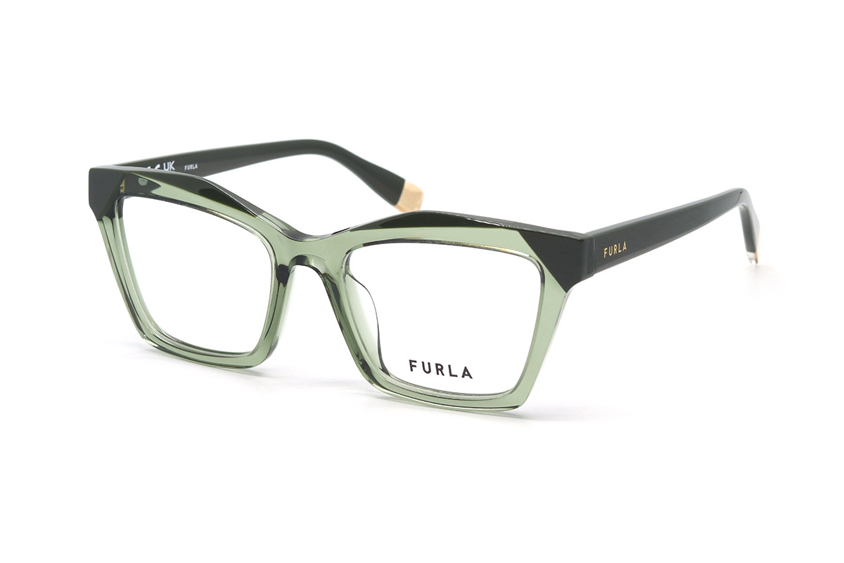 Оправи Furla VFU767V 02GN 51 Фото №1 - linza.ua