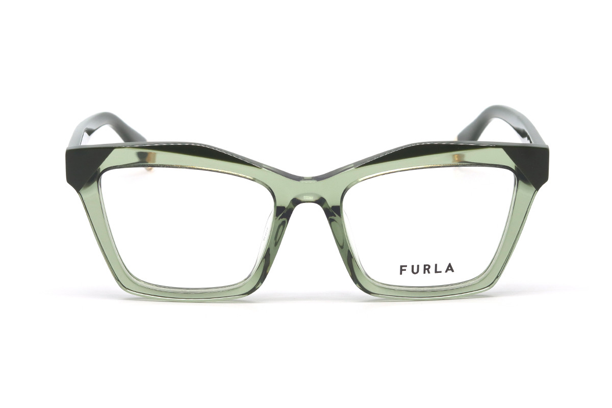 Оправи Furla VFU767V 02GN 51 Фото №3 - linza.ua