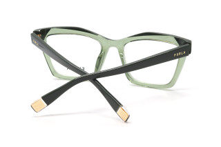 Оправи Furla VFU767V 02GN 51 Фото №4 - linza.ua