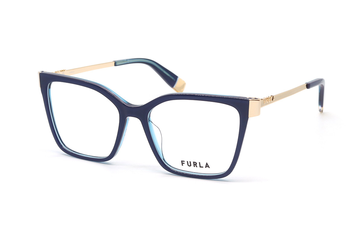 Оправи Furla VFU768 0D87 53 Фото №1 - linza.ua