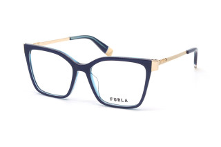 Оправи Furla VFU768 0D87 53 Фото №1 - linza.ua