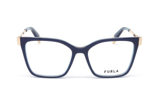 Оправи Furla VFU768 0D87 53 Фото №4 - linza.ua