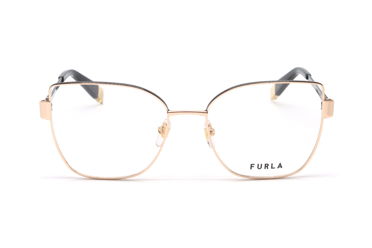 Оправы Furla VFU769 02AM 56 Фото №4 - linza.ua