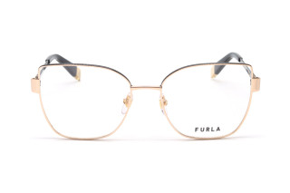 Оправы Furla VFU769 02AM 56 Фото №4 - linza.ua