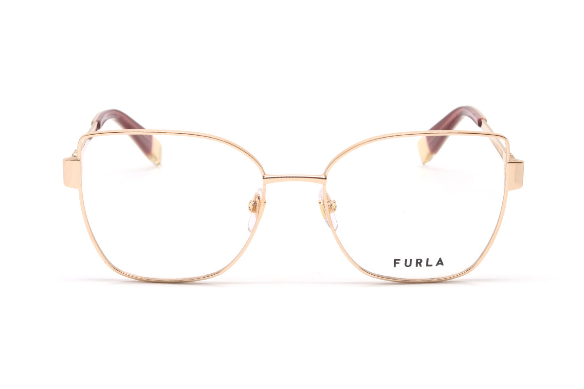 Оправи Furla VFU769 08MZ 56 Фото №4 - linza.ua