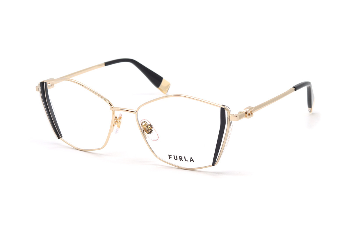 Оправи Furla VFU770V 300Y 53 Фото №1 - linza.ua