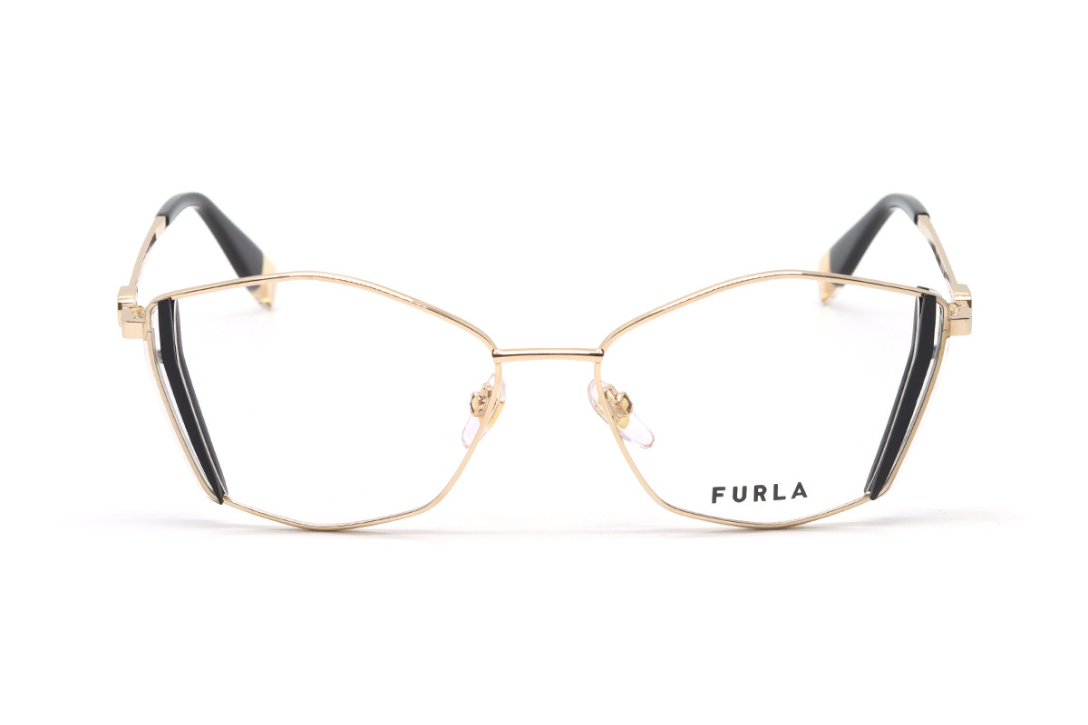 Оправи Furla VFU770V 300Y 53 Фото №4 - linza.ua