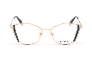 Оправи Furla VFU770V 300Y 53 Фото №4 - linza.ua
