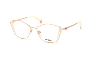 Оправи Furla VFU770V 8FCY 53 Фото №1 - linza.ua