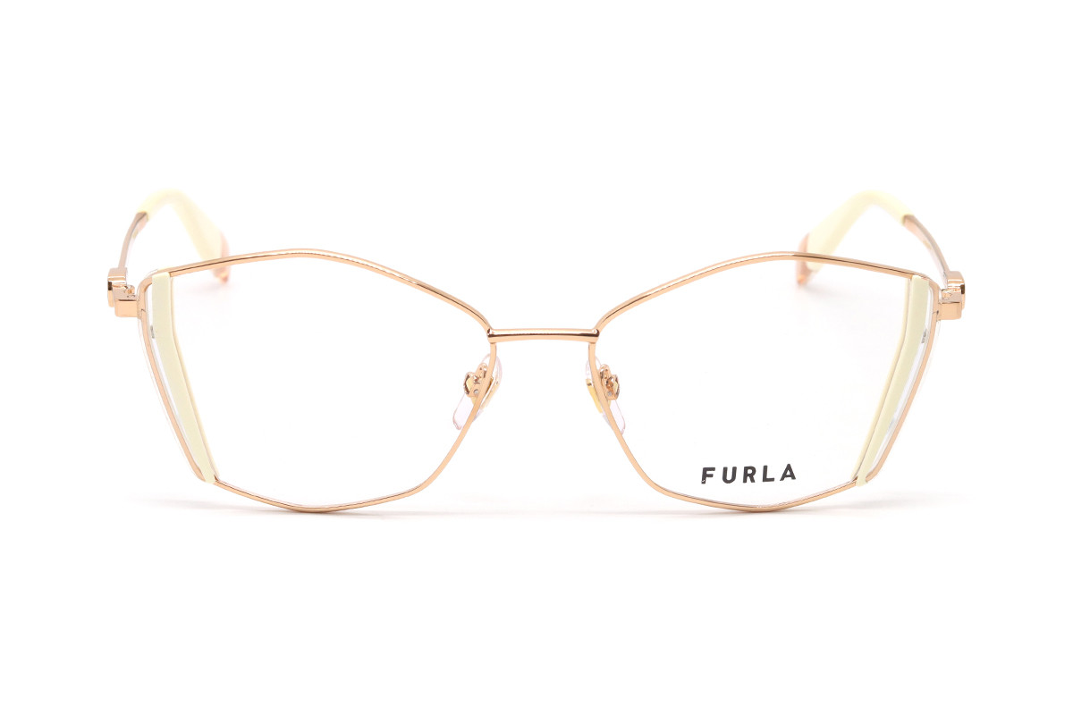 Оправи Furla VFU770V 8FCY 53 Фото №2 - linza.ua