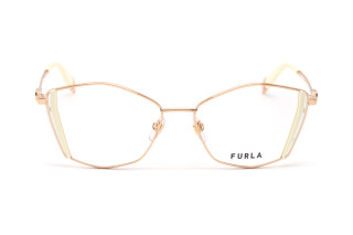 Оправи Furla VFU770V 8FCY 53 Фото №2 - linza.ua