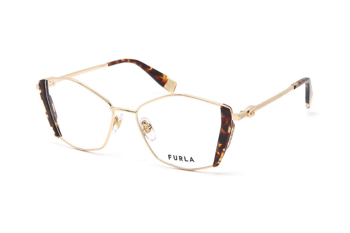 Оправи Furla VFU770W 0909 53 Фото №1 - linza.ua