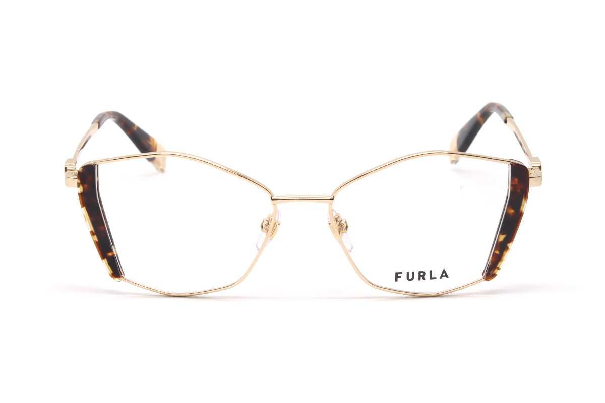 Оправи Furla VFU770W 0909 53 Фото №2 - linza.ua