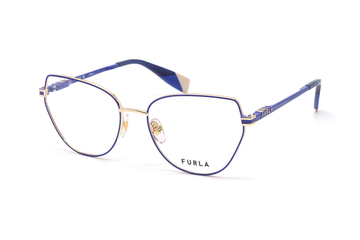 Оправи Furla VFU772 0309 55 Фото №1 - linza.ua