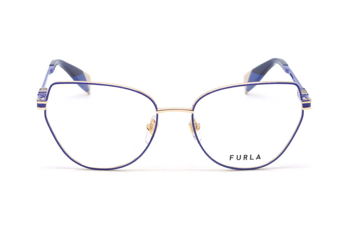 Оправи Furla VFU772 0309 55 Фото №4 - linza.ua