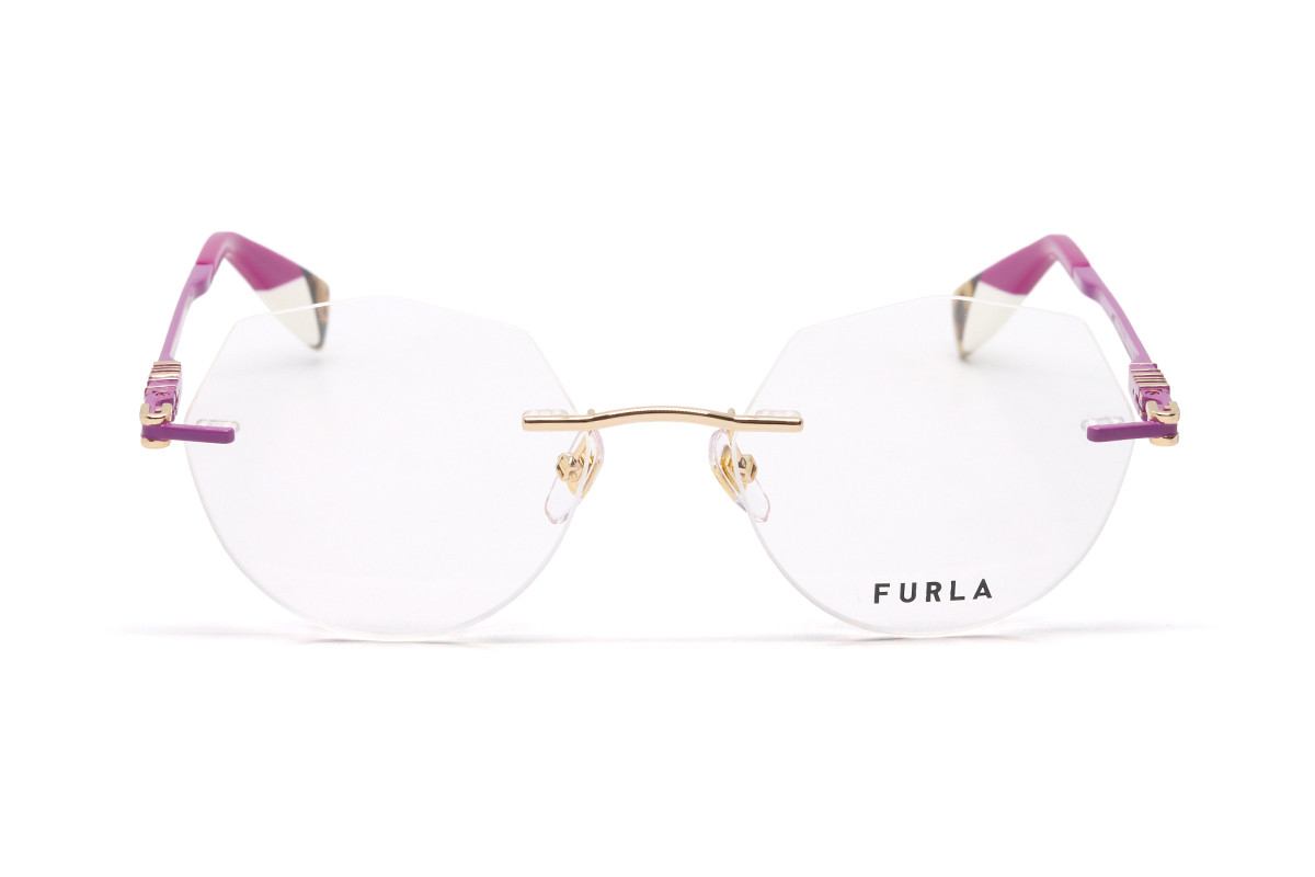 Оправи Furla VFU774 0300 53 Фото №2 - linza.ua