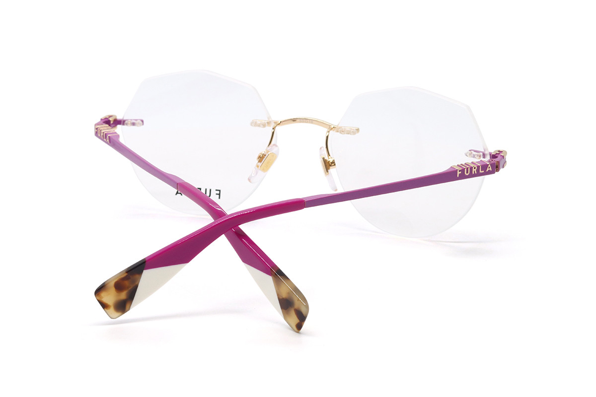 Оправи Furla VFU774 0300 53 Фото №3 - linza.ua