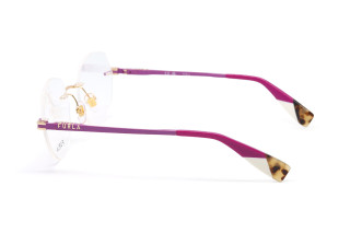 Оправи Furla VFU774 0300 53 Фото №4 - linza.ua