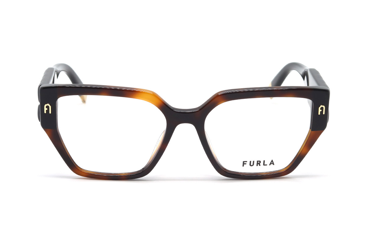Оправи Furla VFU775 01AY 54 Фото №3 - linza.ua