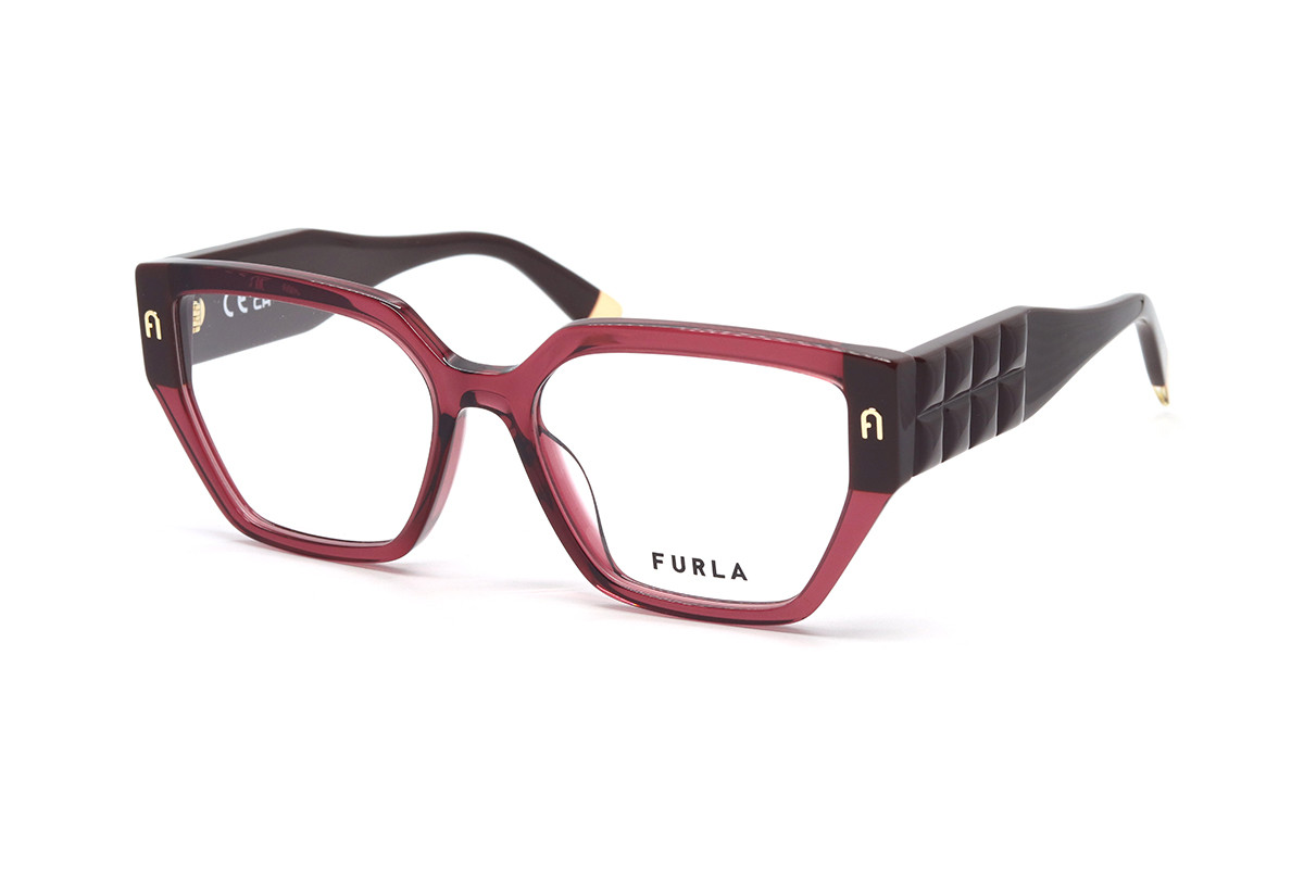 Оправи Furla VFU775 0AFD 54 Фото №1 - linza.ua