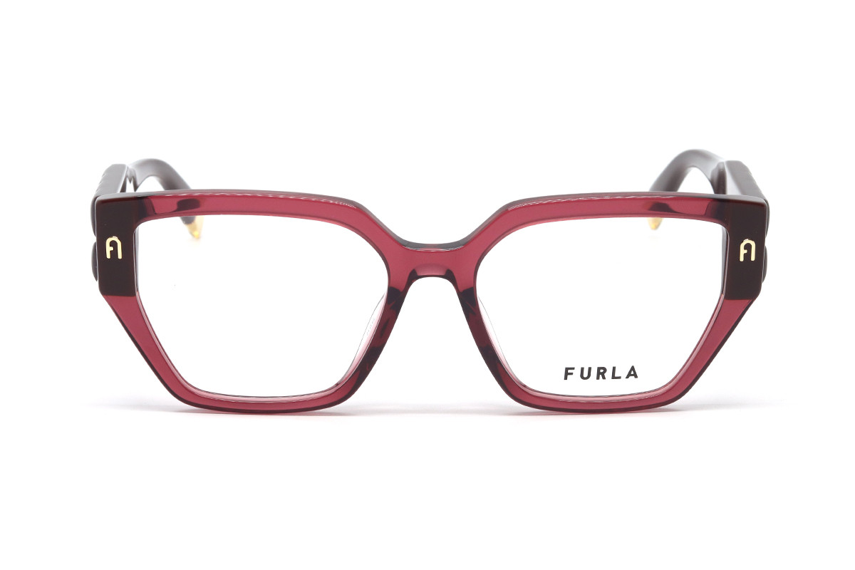 Оправи Furla VFU775 0AFD 54 Фото №2 - linza.ua
