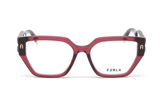 Оправи Furla VFU775 0AFD 54 Фото №2 - linza.ua