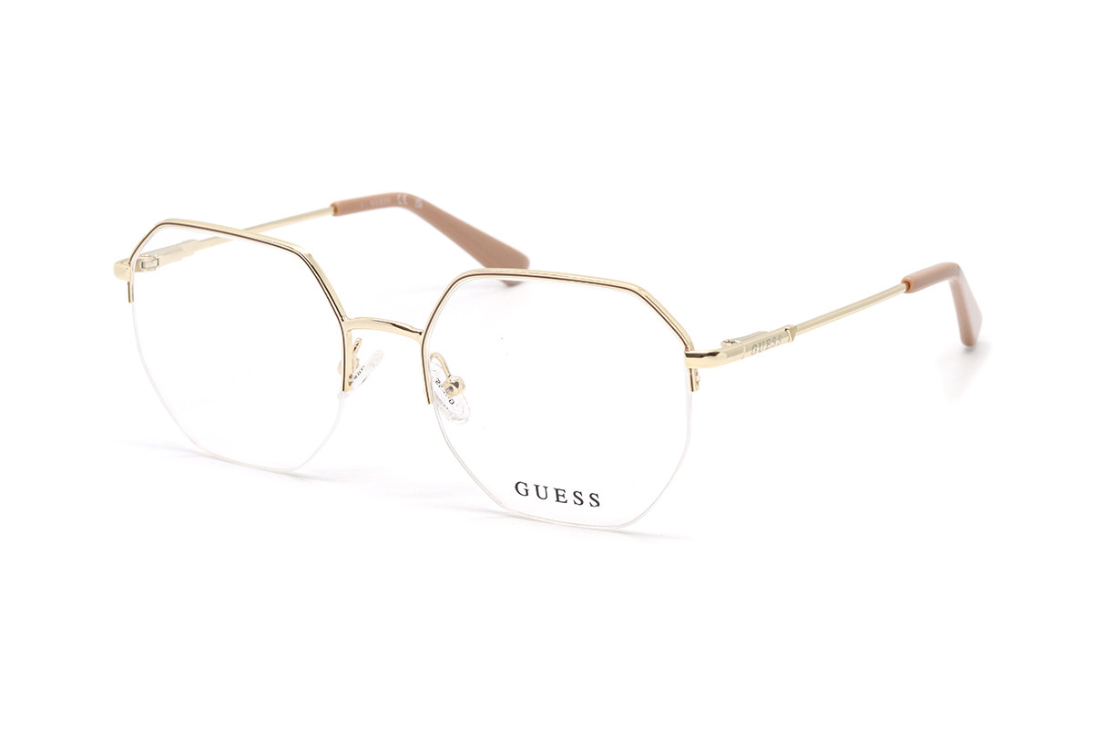 Оправы GUESS GU2935 033 52 Фото №1 - linza.ua