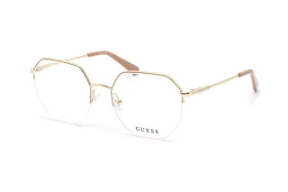 Оправы GUESS GU2935 033 52 - linza.ua