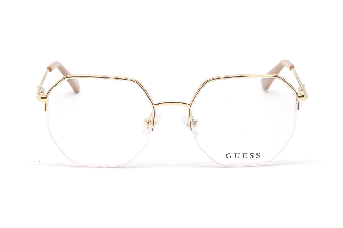 Оправы GUESS GU2935 033 52 Фото №2 - linza.ua