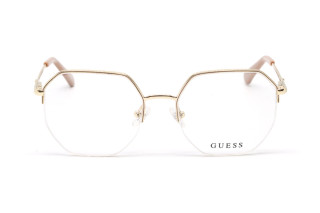 Оправы GUESS GU2935 033 52 Фото №2 - linza.ua