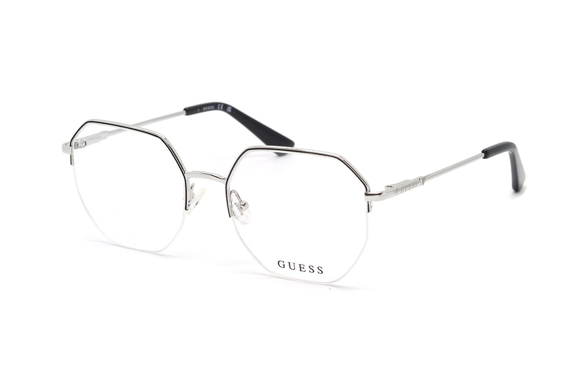 Оправы GUESS GU2935 005 52 Фото №1 - linza.ua