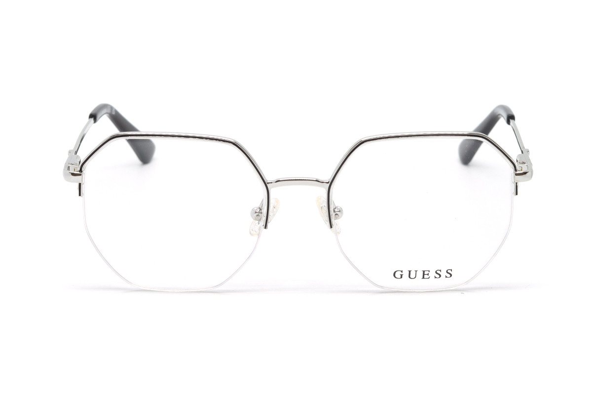 Оправы GUESS GU2935 005 52 Фото №3 - linza.ua
