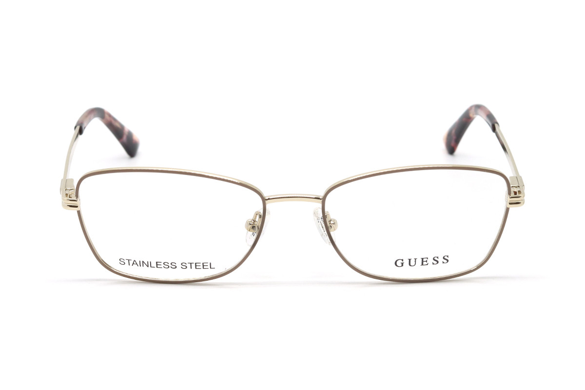 Оправы GUESS GU2940 057 54 Фото №2 - linza.ua