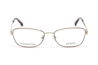 Оправы GUESS GU2940 057 54 Фото №2 - linza.ua