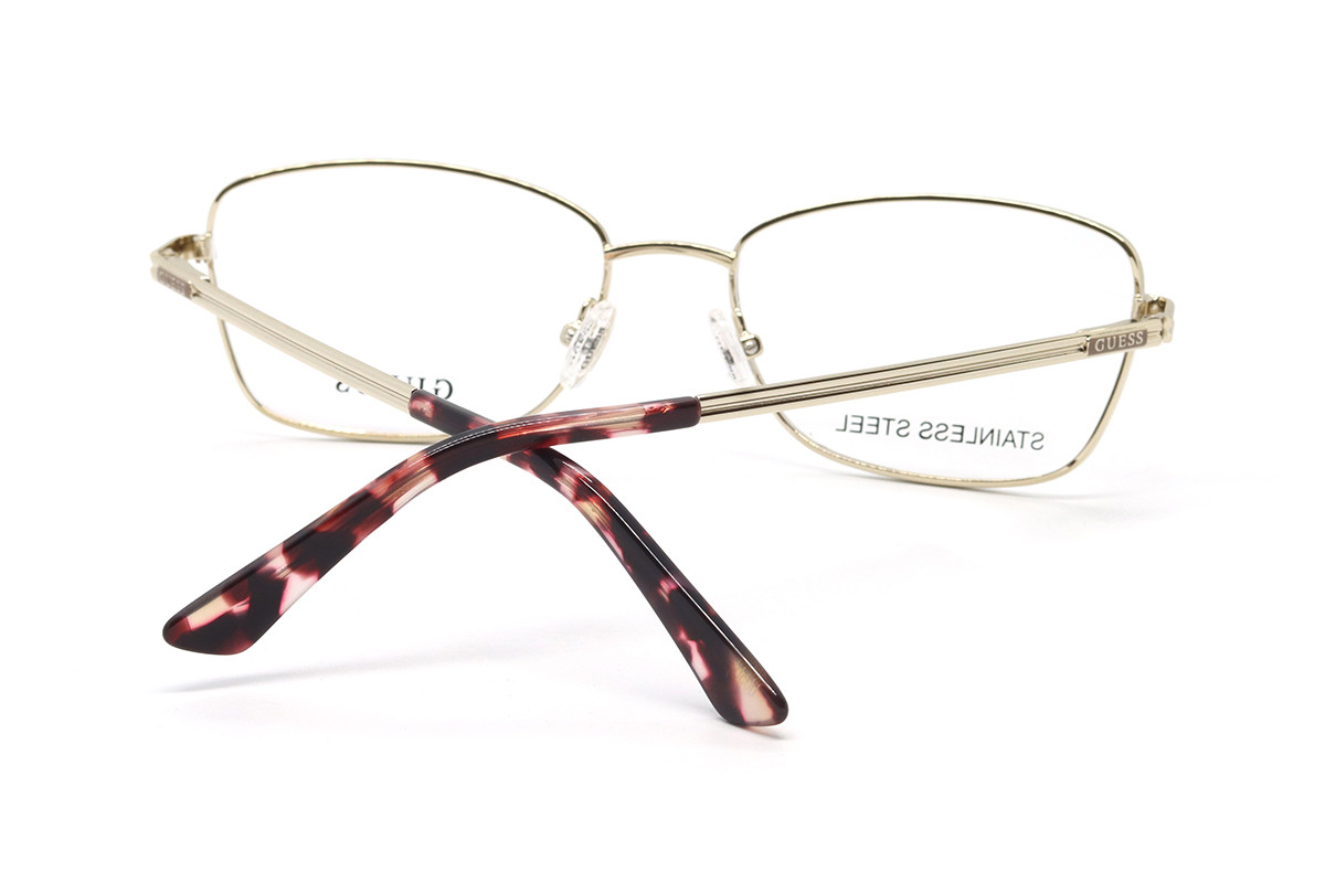 Оправы GUESS GU2940 057 54 Фото №3 - linza.ua
