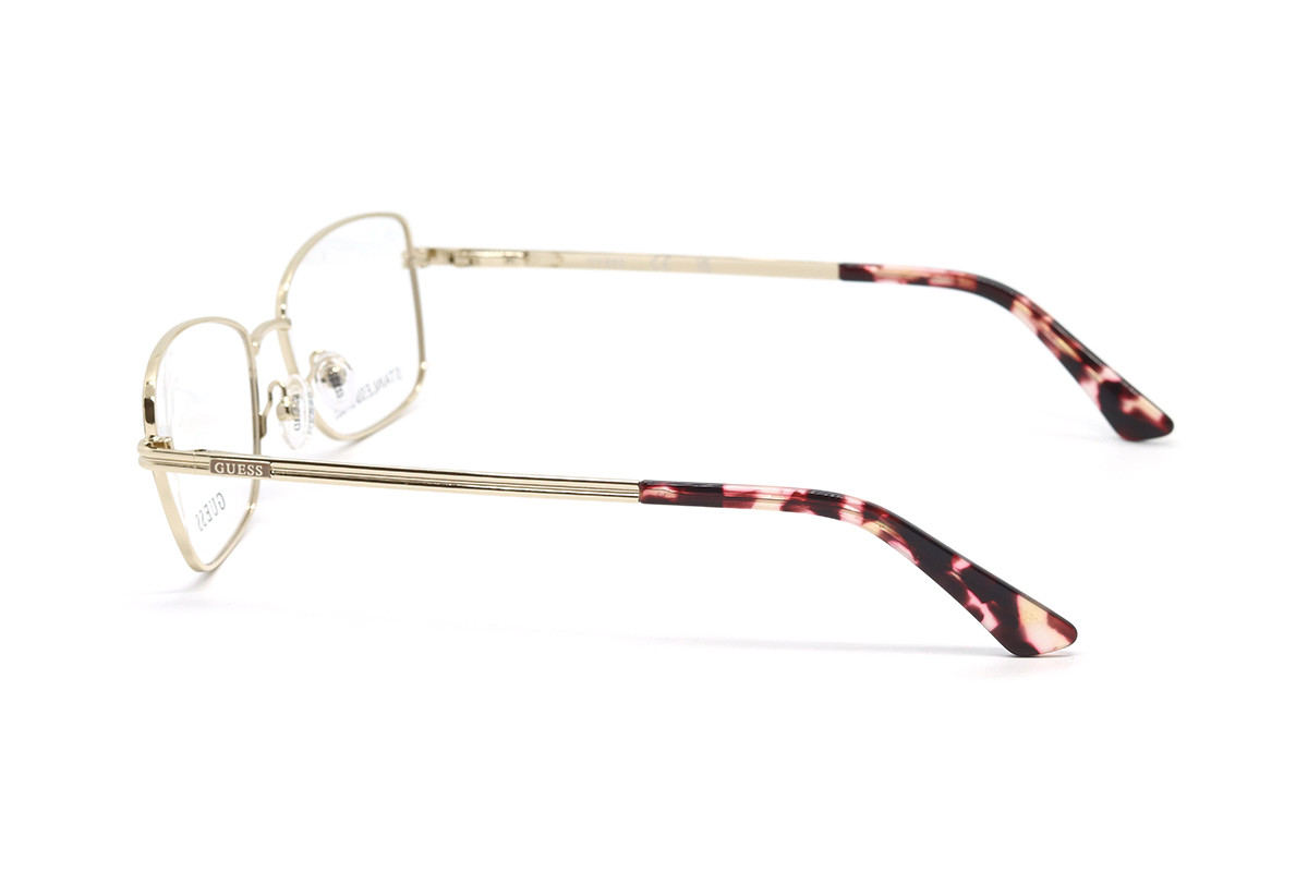 Оправы GUESS GU2940 057 54 Фото №4 - linza.ua