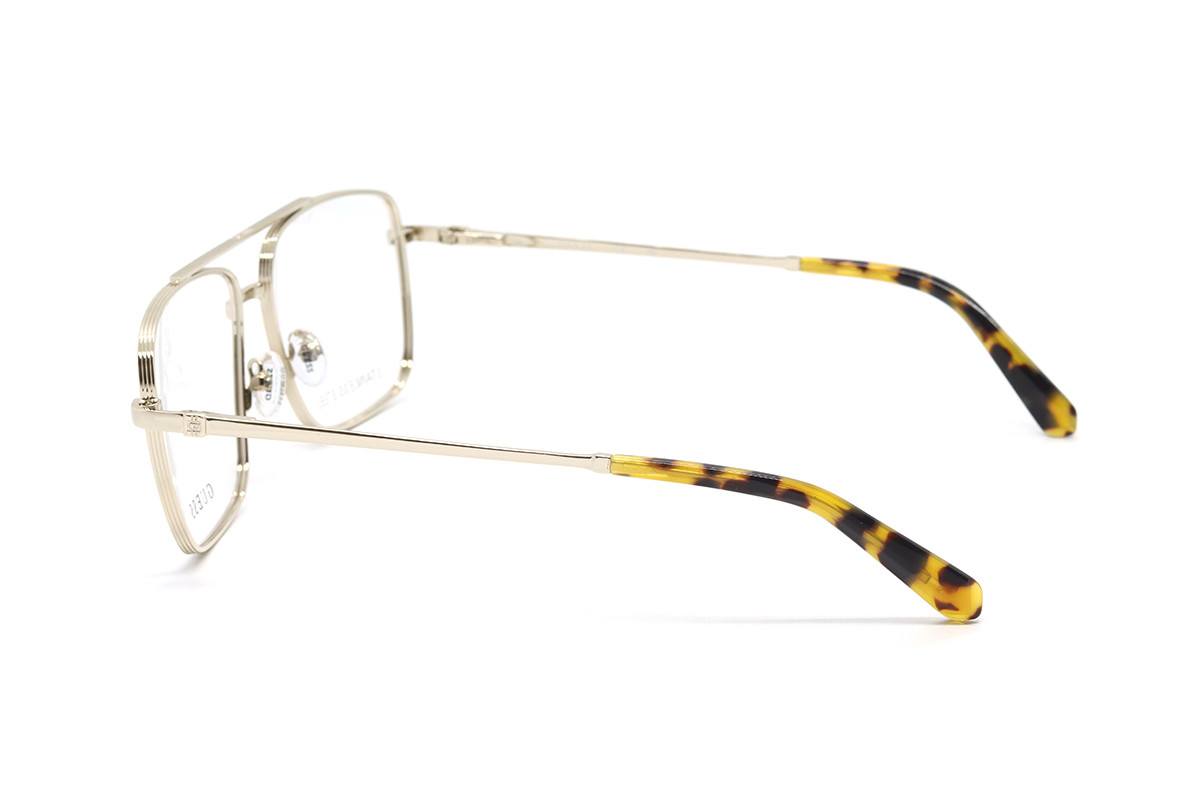 Оправы GUESS GU50097 032 57 Фото №3 - linza.ua