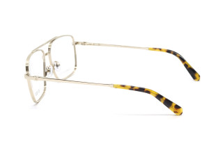 Оправы GUESS GU50097 032 57 Фото №3 - linza.ua