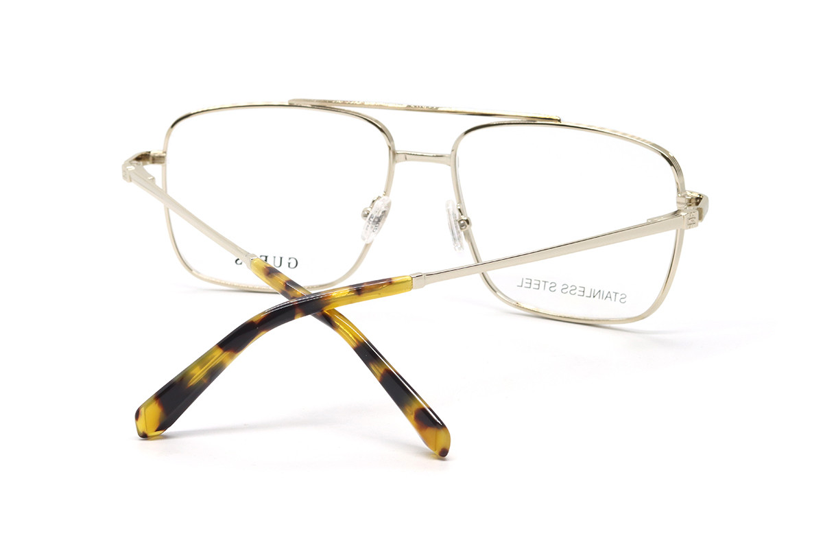 Оправы GUESS GU50097 032 57 Фото №4 - linza.ua